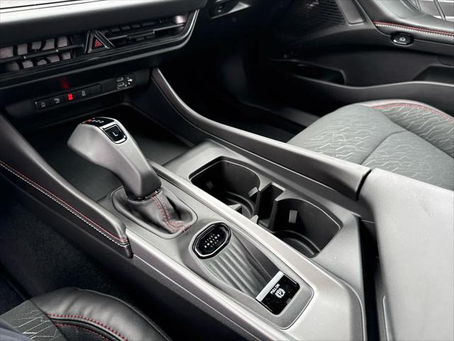 2026 Dodge Charger R/T 4 Door AWD