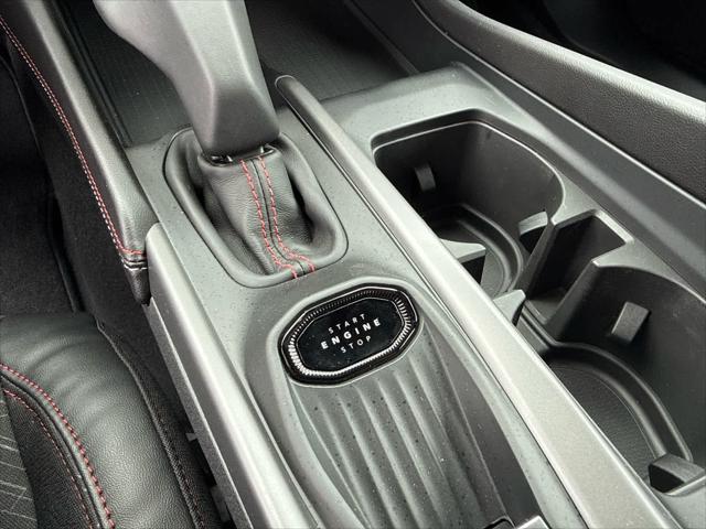 2026 Dodge Charger R/T 4 Door AWD