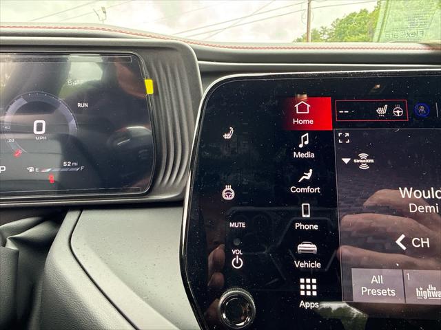 2026 Dodge Charger R/T 4 Door AWD