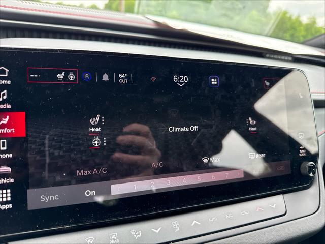 2026 Dodge Charger R/T 4 Door AWD
