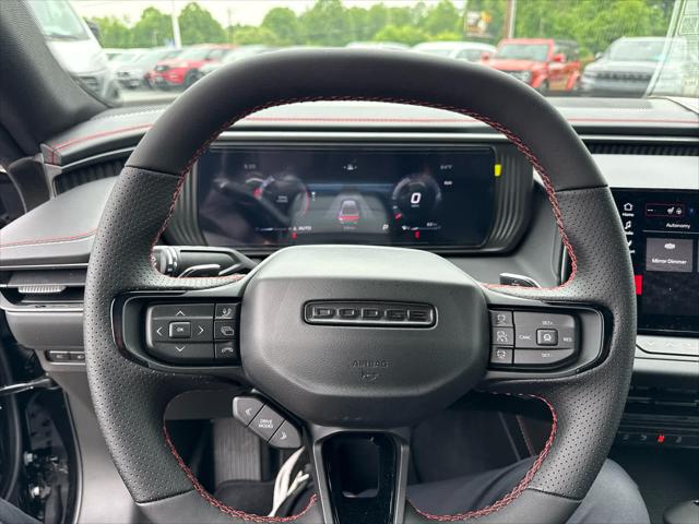 2026 Dodge Charger R/T 4 Door AWD