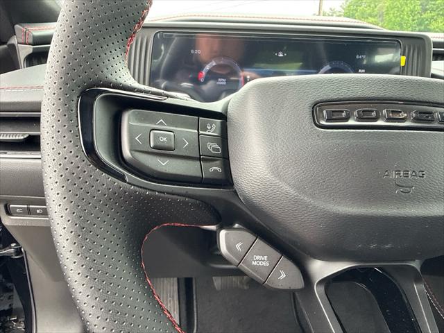 2026 Dodge Charger R/T 4 Door AWD