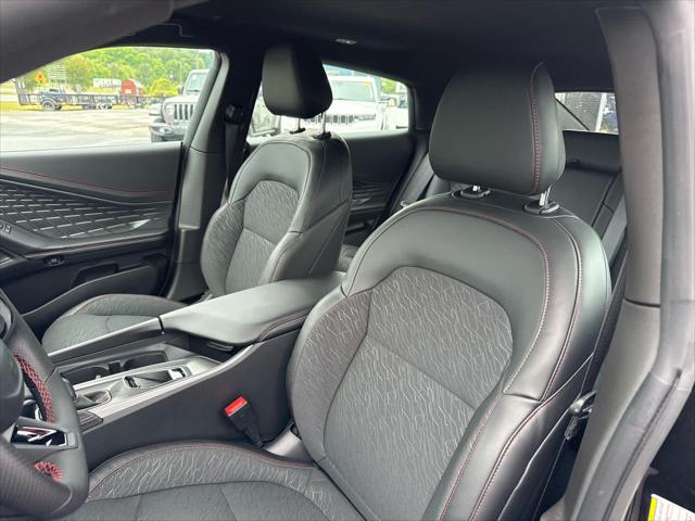 2026 Dodge Charger R/T 4 Door AWD