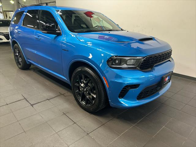 2026 Dodge Durango DURANGO GT PLUS AWD HEMI V8 2026 Dodge Durango DURANGO GT PLUS AWD HEMI V8