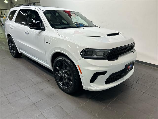 2026 Dodge Durango DURANGO GT PLUS AWD HEMI V8 2026 Dodge Durango DURANGO GT PLUS AWD HEMI V8
