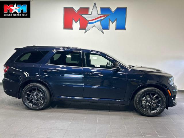 2026 Dodge Durango DURANGO GT PLUS AWD HEMI V8 2026 Dodge Durango DURANGO GT PLUS AWD HEMI V8