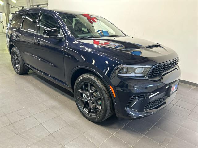 2026 Dodge Durango DURANGO GT PLUS AWD HEMI V8 2026 Dodge Durango DURANGO GT PLUS AWD HEMI V8
