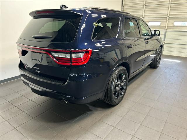 2026 Dodge Durango DURANGO GT PLUS AWD HEMI V8 2026 Dodge Durango DURANGO GT PLUS AWD HEMI V8