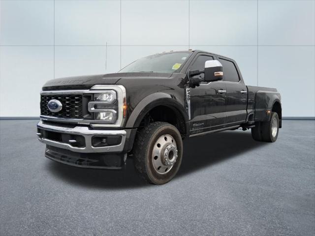 2024 Ford F-450 LARIAT