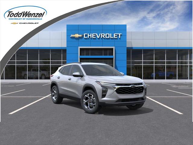2026 Chevrolet Trax FWD LT for sale in Hudsonville, MI