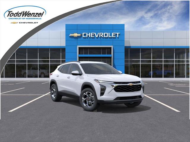2026 Chevrolet Trax FWD LT for sale in Hudsonville, MI