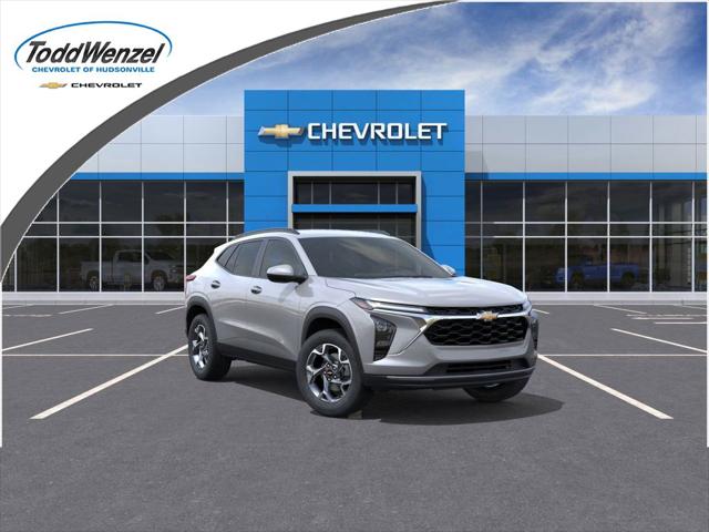 2026 Chevrolet Trax FWD LT for sale in Hudsonville, MI
