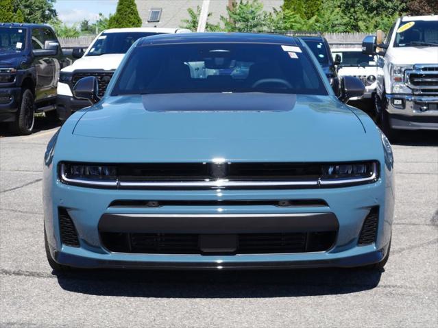 2026 Dodge Charger Scat Pack Plus 4-Door AWD