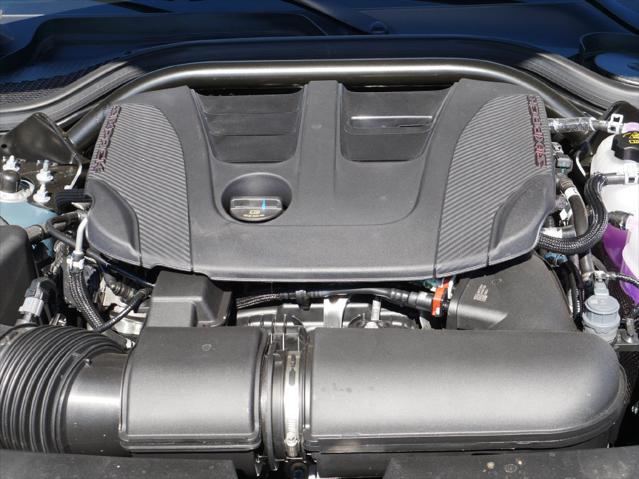 2026 Dodge Charger Scat Pack Plus 4-Door AWD
