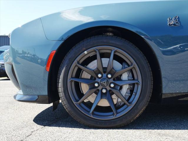 2026 Dodge Charger Scat Pack Plus 4-Door AWD