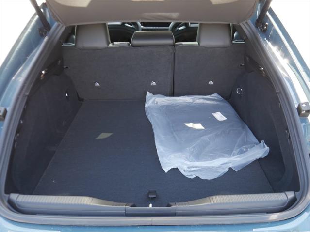 2026 Dodge Charger Scat Pack Plus 4-Door AWD