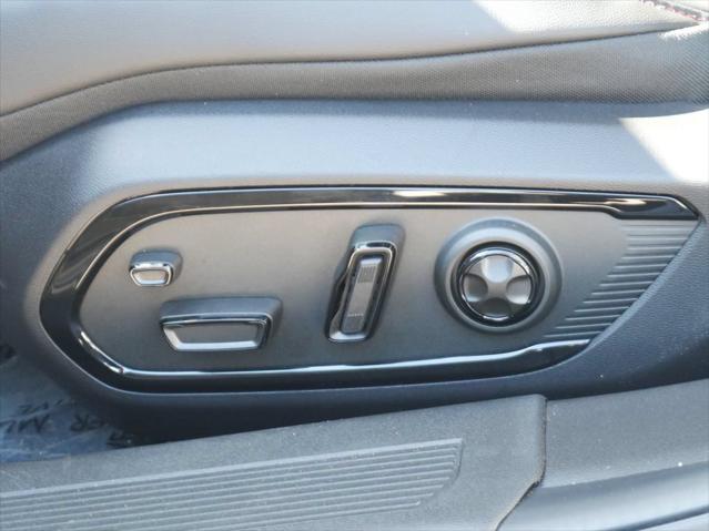 2026 Dodge Charger Scat Pack Plus 4-Door AWD
