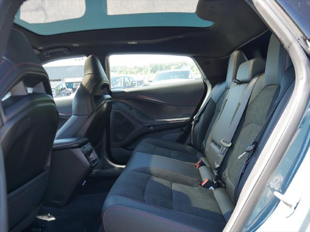 2026 Dodge Charger Scat Pack Plus 4-Door AWD