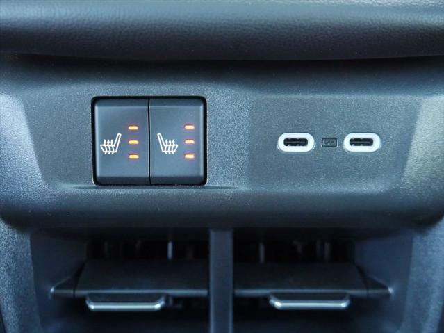 2026 Dodge Charger Scat Pack Plus 4-Door AWD