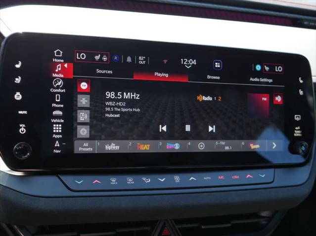 2026 Dodge Charger Scat Pack Plus 4-Door AWD