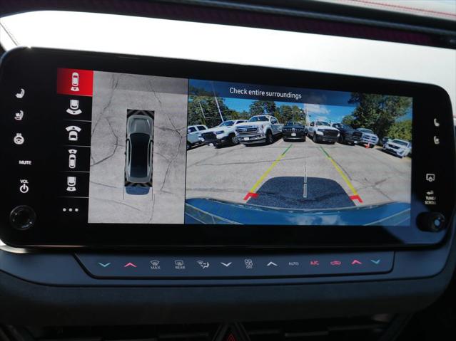 2026 Dodge Charger Scat Pack Plus 4-Door AWD