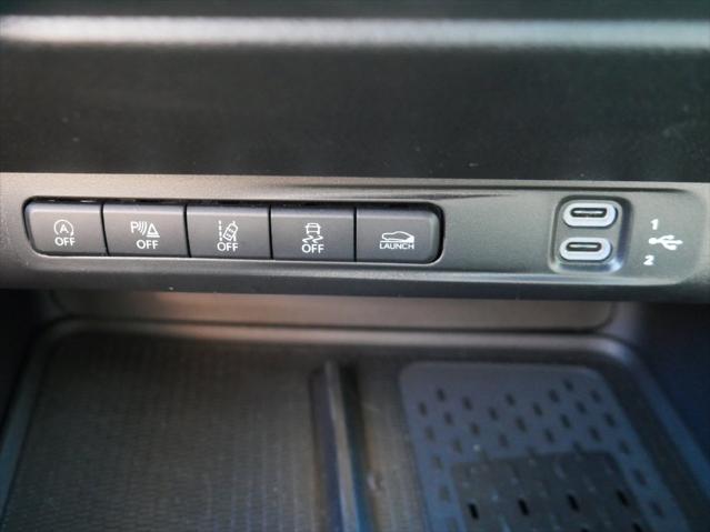 2026 Dodge Charger Scat Pack Plus 4-Door AWD