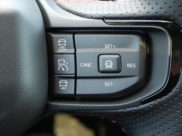 2026 Dodge Charger Scat Pack Plus 4-Door AWD