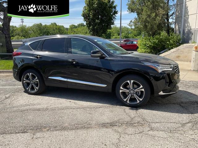 2026 Acura RDX Technology for sale in Overland Park, KS