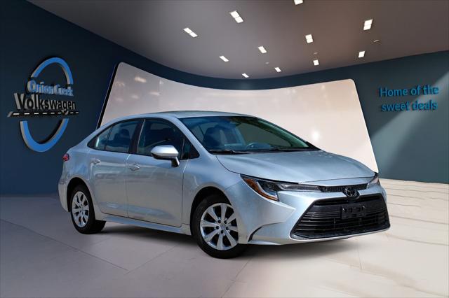 2024 Toyota Corolla LE for sale in Austin, TX