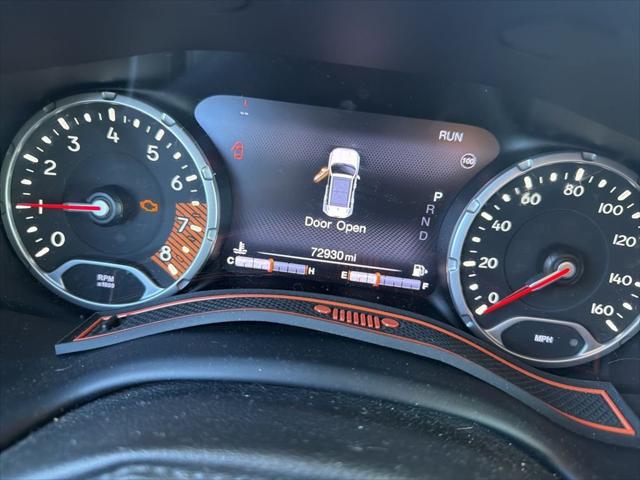 2020 Jeep Renegade North Edition 4x4