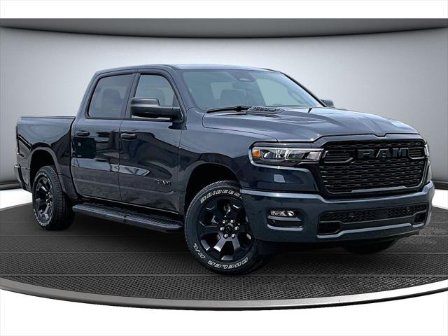2026 RAM Ram 1500 RAM 1500 EXPRESS CREW CAB 4X4 57 BOX