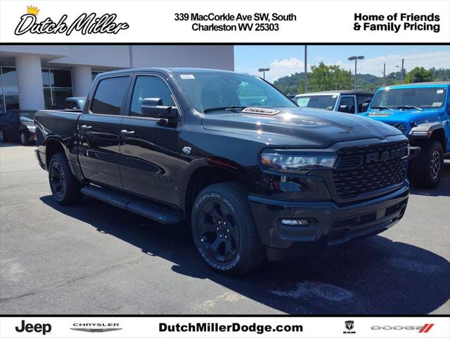 2026 RAM Ram 1500 RAM 1500 EXPRESS CREW CAB 4X4 57 BOX 2026 RAM Ram 1500 RAM 1500 EXPRESS CREW CAB 4X4 57 BOX