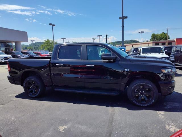 2026 RAM Ram 1500 RAM 1500 EXPRESS CREW CAB 4X4 57 BOX 2026 RAM Ram 1500 RAM 1500 EXPRESS CREW CAB 4X4 57 BOX