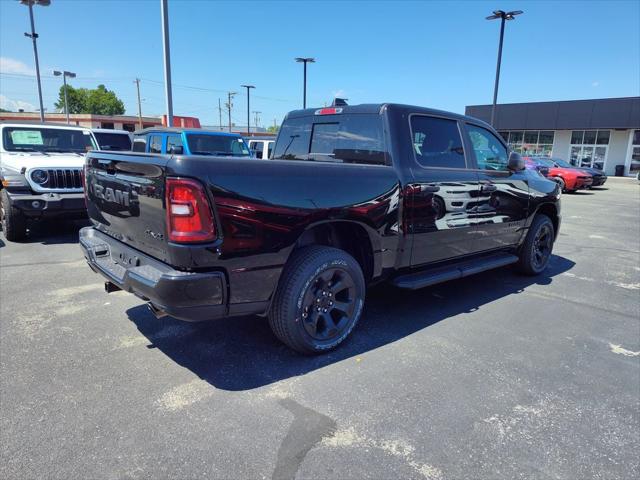 2026 RAM Ram 1500 RAM 1500 EXPRESS CREW CAB 4X4 57 BOX 2026 RAM Ram 1500 RAM 1500 EXPRESS CREW CAB 4X4 57 BOX