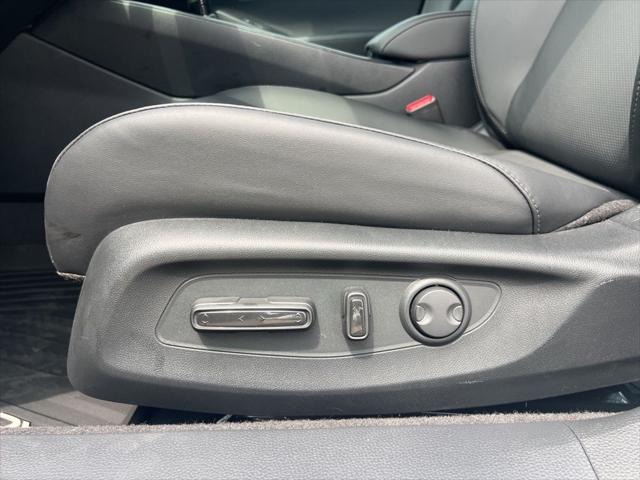 2026 Honda Accord Sedan Sport-L