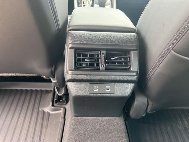 2026 Honda Accord Sedan Sport-L