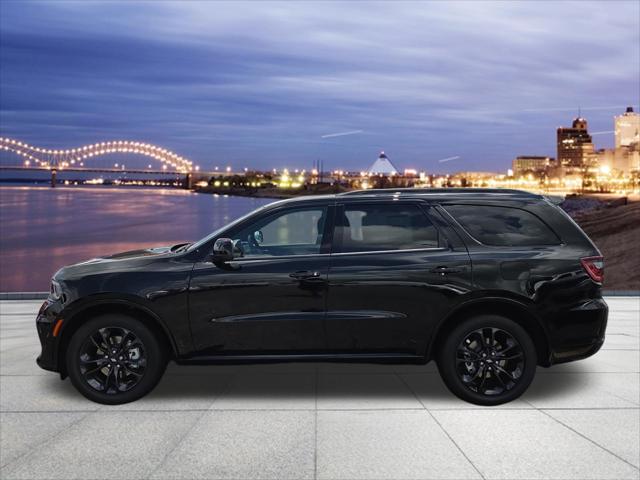 2026 Dodge Durango GT RWD