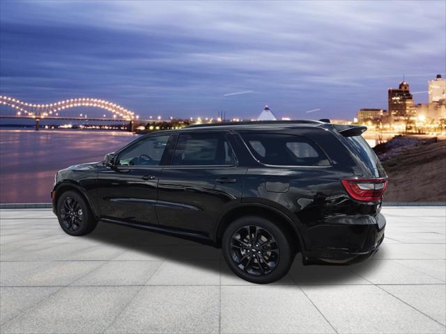 2026 Dodge Durango GT RWD