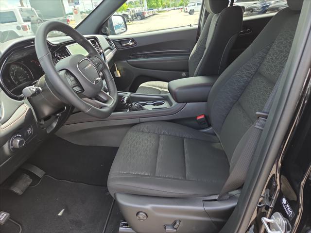 2026 Dodge Durango GT RWD