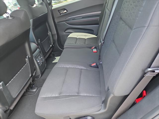 2026 Dodge Durango GT RWD