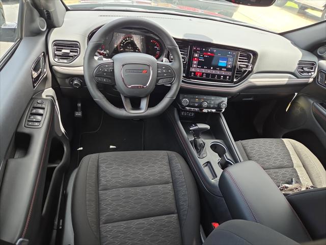2026 Dodge Durango GT RWD
