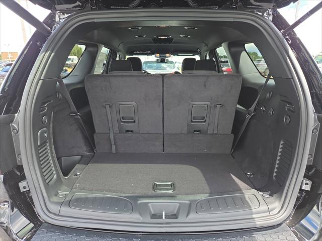 2026 Dodge Durango GT RWD
