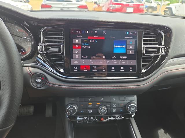 2026 Dodge Durango GT RWD