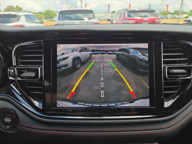 2026 Dodge Durango GT RWD