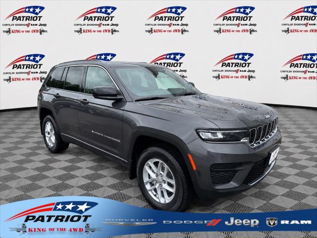 2026 Jeep Grand Cherokee Altitude 4x4 for sale in Oakland, MD