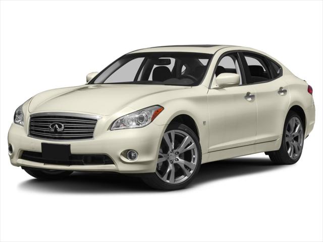 2014 INFINITI Q70 3.7X