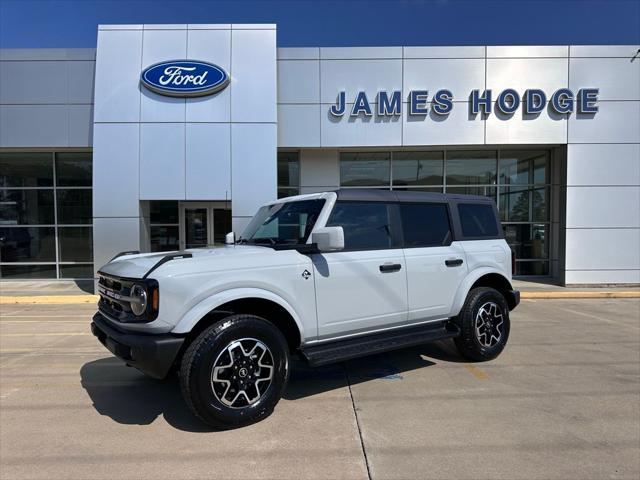 2026 Ford Bronco Outer Banks for sale in Muskogee, OK