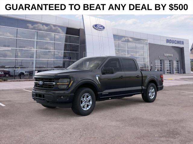 2026 Ford F-150 XLT for sale in Kenosha, WI