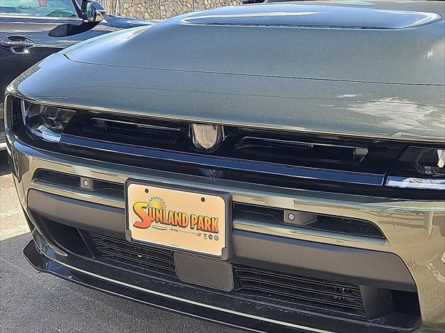 2026 Dodge Charger CHARGER SCAT PACK 4-DOOR AWD