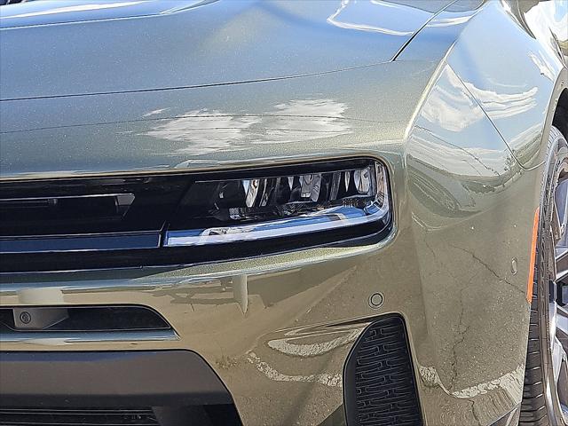 2026 Dodge Charger CHARGER SCAT PACK 4-DOOR AWD
